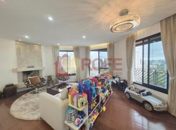 Apartamento · 180m² · 4 Quartos · 2 Vagas · Apartamento Vila Mariana - 180m² - São Paulo/SP