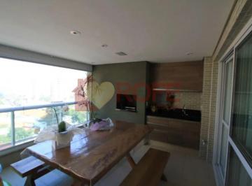Apartamento · 193m² · 3 Quartos · 3 Vagas · Apartamento para locação Campo Belo 193m2