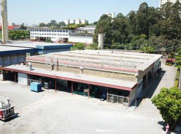 Comercial · 3509m² · Venda Galpão Logístico depósito Michael Pajak (11) 99996-4550