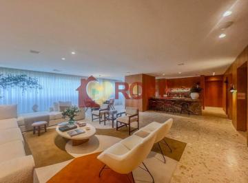 Apartamento · 346m² · 4 Quartos · 3 Vagas · Apartamento Exclusivo no San Paolo Fraiha, Alto de Pinheiros 346m² de Sofisticação e Conforto
