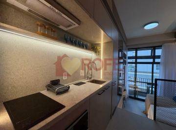 Apartamento · 20m² · 1 Quarto · STUDIO 20 M² - BROOKLIN - MOBILIADO