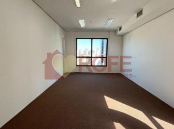Comercial · 35m² · 1 Vaga · Conjunto à venda, 35 m² por R$ 420.000,00 - Itaim Bibi - São Paulo/SP