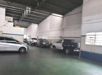 Comercial · 1068m² · 3 Vagas · Predio Comercial - próximo à estação da lapa