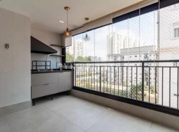 Apartamento · 81m² · 3 Quartos · 2 Vagas · Wish Lapa / 81m² / 3 dormitórios / 1 Suíte / 2 vagas de garagem / Quadra de Tênis