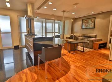 Apartamento · 72m² · 1 Quarto · 2 Vagas · Apartamento com 72 m², 1 suíte. 2 vagas