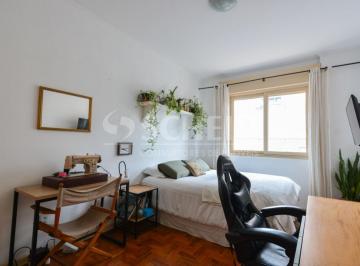 Apartamento · 108m² · 3 Quartos · 1 Vaga · Apartamento á Venda na Consolação com 108m², 3 quartos, 1 vaga.