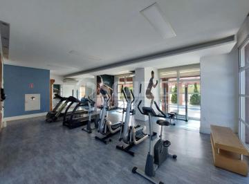 Apartamento · 266m² · 4 Quartos · 4 Vagas · Apto para locação Cena Golf 266m2 , 04 suítes e 04 vagas