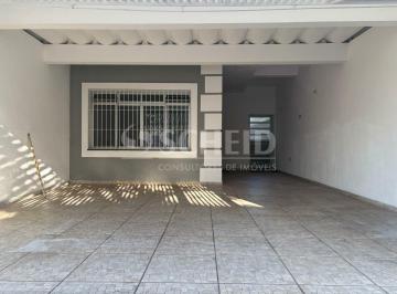 Casa · 154m² · 3 Quartos · 3 Vagas · *Sobrado 154 m² com 3 dorms, 1 suíte, 3 banheiros, 3 vagas!*