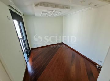 Apartamento · 155m² · 5 Quartos · 3 Vagas · Apartamento á Venda em Perdizes com 155m², 5 quartos sendo 3 suítes, 3 vagas.