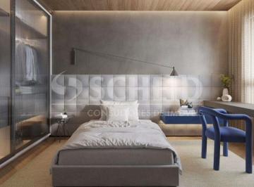 Apartamento · 189m² · 4 Quartos · 2 Vagas · Apartamento á Venda em Moema com 189m², 4 quartos sendo 4 suítes, 2 vagas.