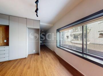 Apartamento · 116m² · 2 Quartos · 1 Vaga · Apartamento Garden á Venda no Jardins com 116m², 2 quartos, 1 vaga.