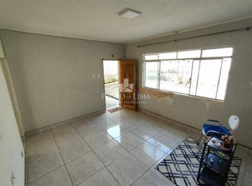 Casa · 234m² · 3 Quartos · 3 Vagas · Sobrado frontal na regão da Vila Domitila - Ponte Rasa