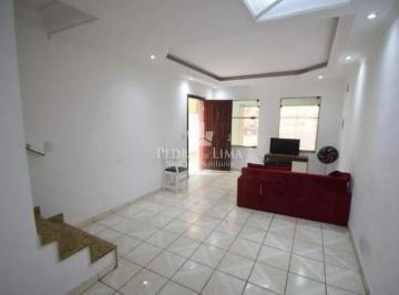 Casa · 200m² · 3 Quartos · 2 Vagas · Sobrado frontal 3 Dormitórios e 2 Vagas na Vila Matilde