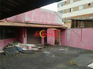 Terreno · 924m² · Terreno 924m² para locação no Vila Leonor - Guarulhos/SP - Por R$ 13.200,00