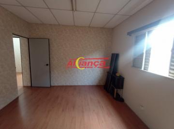 Comercial · 110m² · Sala disponível para locação  Vila Barros - Guarulhos