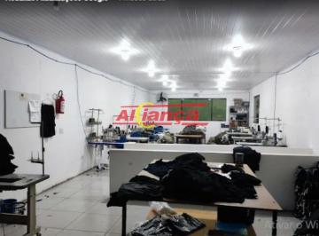 Comercial · 158m² · Sala comercial para alugar com 2 andares, cozinha, banheiro , Pimentas - Guarulhos
