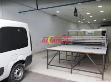 Comercial · 470m² · 3 Vagas · PRÉDIO COMERCIAL 470m², PARA LOCAÇÃO NO PIMENTAS