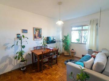 Apartamento · 80m² · 2 Quartos · 1 Vaga · Apartamento com 02 quartos na região do Jabaquara.