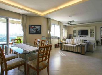 Apartamento · 141m² · 3 Quartos · 3 Vagas · Apartamento 3 Suites e 3 Vagas à Venda na Vila Monumento.