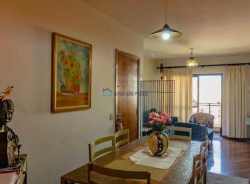 Apartamento · 90m² · 3 Quartos · 2 Vagas · Apartamento de 3 Quartos Metrô Praça da Arvore.