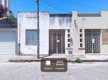 2f122483684dd681ab70fc22b82c0c26a644812f · Casa com 3 dormitórios para alugar, 98 m² por R$ 1.500/mês - Centro - Fortaleza/CE