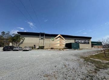 a420acbe4789d1ec388fdf951add5fe214b71a58 · Galpão à venda, 8640 m² por R$ 30.000.000,00 - Terra Preta - Mairiporã/SP