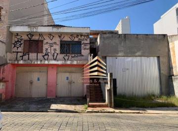 25383f607b664ff6a2946f4db93e72e3574fe2d5 · Terreno à venda, 400 m² por R$ 1.649.000,00 - Centro - Guarulhos/SP