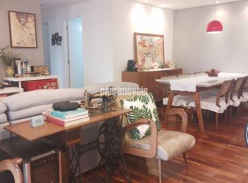 Apartamento · 96m² · 2 Quartos · 2 Vagas · Apartamento Panamby