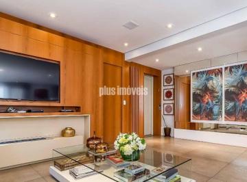 Apartamento · 221m² · 4 Quartos · 4 Vagas · APARTAMENTO NO PARAÍSO