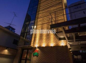 Comercial · 1065m² · 30 Vagas · Prédio Comercial com 1.065,0m2 de  Área Construída, Mobiliado