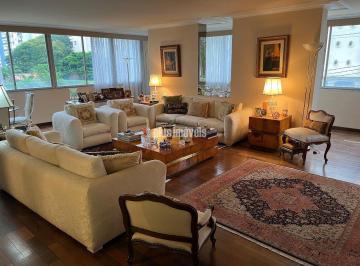Apartamento · 330m² · 3 Quartos · 5 Vagas · EXCELENTE LOCALIZAÇÃO !!! PARAÍSO!!! 330 METROS!!!