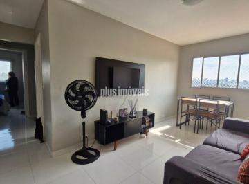 Apartamento · 51m² · 2 Quartos · 1 Vaga · Bem localizado e em ótimo estado