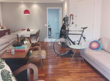 Apartamento · 96m² · 2 Quartos · 2 Vagas · Apartamento Panamby