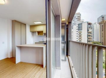 Apartamento · 75m² · 2 Quartos · 1 Vaga · Apartamento 2 Quartos 1 Suite 1 Vagasem Moema!