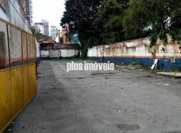 Terreno · 400m² · VILA OLIMPIA!  TERRENO COM 400,0M2