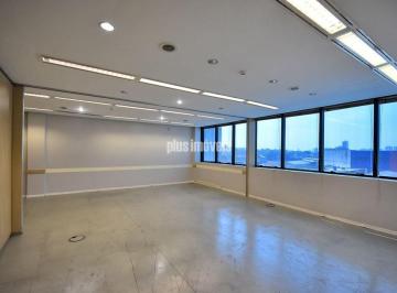 Comercial · 4504m² · 70 Vagas · CENTRO!! PRÉDIO MONOUSUÁRIO 4.504,11M² - 70 VAGAS