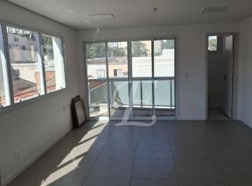 73f0c91833ab992388002491ecba2d3ac9d12f80 · Conjunto, com piso elevado, para alugar, 35 m² , 1 vaga, Vila Clementino , ao lado metro HSP