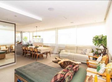 2888020b63654c78c49ebe2ddcc6cdccf1cc95fd · Cobertura com 3 quartos à venda, 185 m² por R$ 3.150.000 - Vila Ipojuca - São Paulo/SP