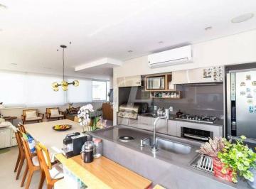 51ccfe6d0064dc263678286f7852af92dce02399 · Cobertura com 3 quartos à venda, 185 m² por R$ 3.150.000 - Vila Ipojuca - São Paulo/SP