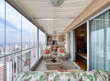 9704d96d33ef1a484dbc61ca1edf996adddc2684 · Cobertura à venda, 425 m² por R$ 7.445.000,00 - Paraíso - São Paulo/SP