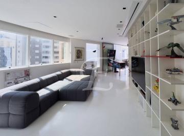 f1b9ea3b22cc7b322bbd4d915c6edc9608133f52 · Cobertura com 3 dormitórios à venda, 202 m² por R$ 4.500.000,00 - Moema - São Paulo/SP