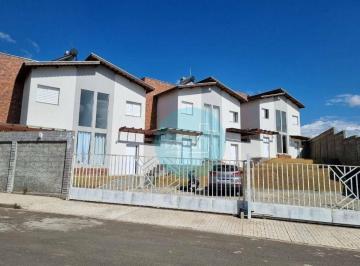 Fachada · Casa com 2 dormitórios à venda, 70 m² por R$ 350.000,00 - Jardim Bandeirantes - Poços de Caldas/MG