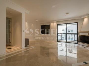 Apartamento · 102m² · 2 Quartos · 2 Vagas · Apartamento Elegante no Campo Belo com 2 Suítes e 2 Vagas