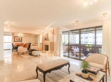 Photo 1 · Apartamento à venda no Campo Belo com 273m2 , 4 quartos e 3 vagas.