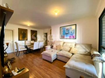 Apartamento · 95m² · 3 Quartos · 2 Vagas · APARTAMENTO NO MORUMBI REGIÃO NOBRE EQUIPADO E PRONTO PARA MORAR