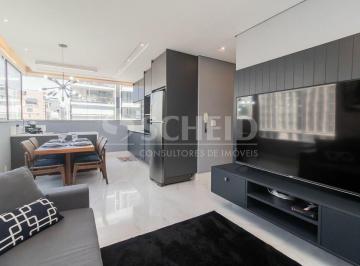 Apartamento · 70m² · 2 Quartos · 2 Vagas · Apartamento de 70m2 para alugar na Vila Nova Conceição