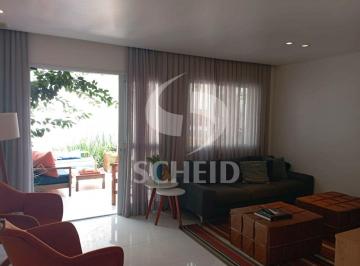 Casa · 180m² · 3 Quartos · 2 Vagas · CASA NO BROOKLIN, REFORMADA E EQUIPADA EM EXCELENTE LOCALIZAÇÃO