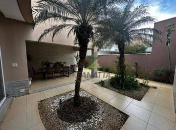 b631e19744ff8d65081cc81592f1e6d4af0c153b · Casa com 3 dormitórios sendo 3 suítes  à venda, 355 m² - Terras Di Siena - Santa Bárbara D'Oeste/SP