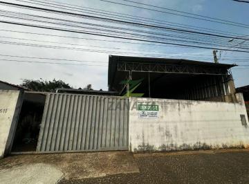 1be51dd49d049421399462737009d40f87290c10 · Edícula com 1 dormitório à venda, 70 m² por R$ 300.000,00 - Santa Rita de Cassia - Santa Bárbara D'O