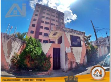3a82ad120ba2e0c369d84a67ea0cfbb524a75871 · Apartamento com 3 dormitórios à venda, 60 m² - São Gerardo - Fortaleza/CE
